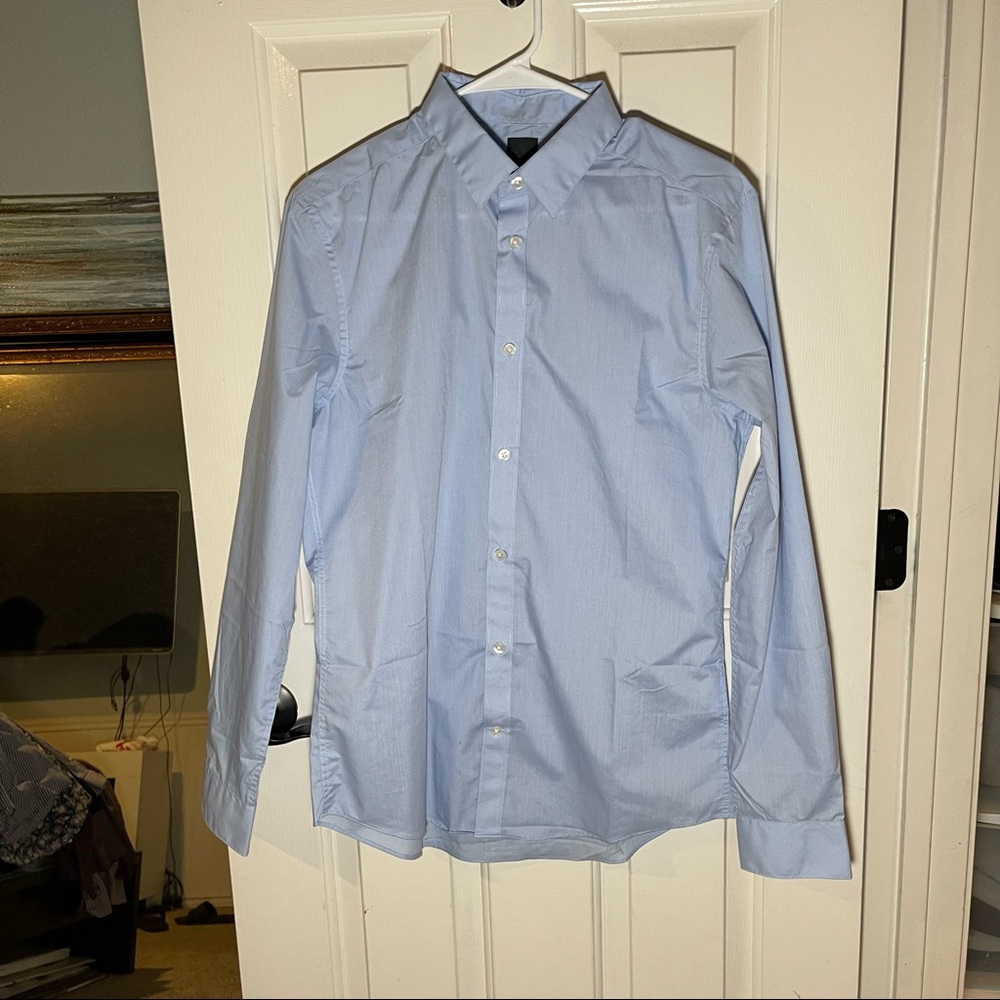 Men’s H&M Dress Shirts